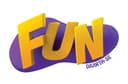 Fun Divirta-se.